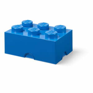 Plastový dětský úložný box – LEGO®