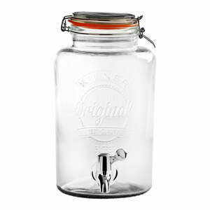 Nápojový automat Kilner, 5 l