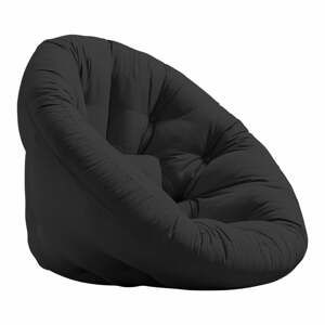 Variabilní křeslo Karup Design Nest Dark Grey