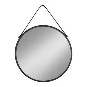 Nástěnné zrcadlo ø 38 cm Trapani – House Nordic