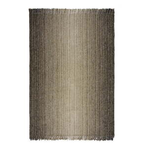 Šedý koberec 120x170 cm – Flair Rugs