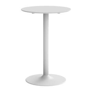 Kulatý barový stůl ø 70 cm Basso – Tenzo