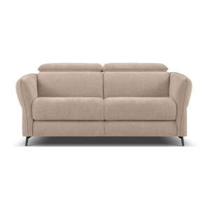 Béžová pohovka 103 cm Hubble – Windsor & Co Sofas