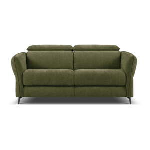 Zelená pohovka 103 cm Hubble – Windsor & Co Sofas