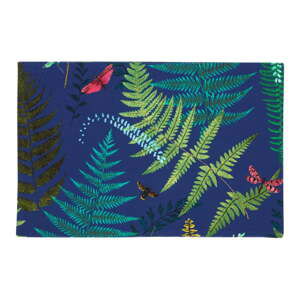 Látková prostírání v sadě 2 ks 30x46 cm Woodland Fern – RHS