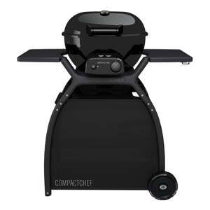 Plynový gril Compactchef 480 G – Outdoorchef