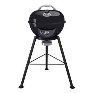 Plynový gril Chelsea 420 G – Outdoorchef