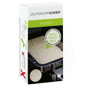 Sorbent – Outdoorchef