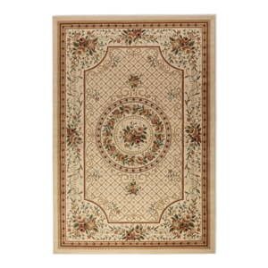 Béžový koberec 160x235 cm Herat – Nouristan