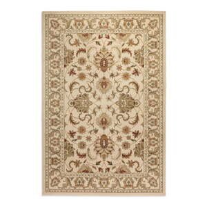 Béžový koberec 80x120 cm Herat – Nouristan