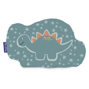 Dětský polštářek Mini dinosaur – Happy Friday