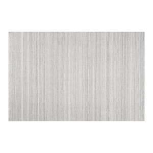 Světle šedý venkovní koberec z recyklovaných vláken 200x300 cm Kiva – Blomus