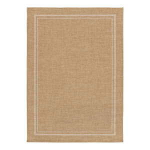Béžový venkovní koberec 80x150 cm Guinea Beige – Universal