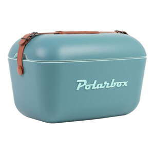 Chladicí box v petrolejové barvě 20 l Classic – Polarbox