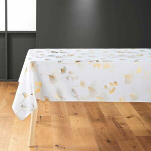 Ubrus 150x300 cm Bloomy – douceur d'intérieur