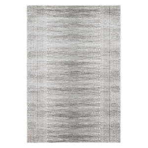 Šedý koberec 200x290 cm Nova – Asiatic Carpets