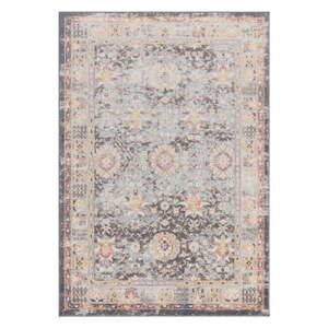 Krémový koberec 160x230 cm Flores – Asiatic Carpets