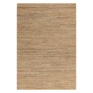 Ručně tkaný jutový koberec v přírodní barvě 120x170 cm Oakley – Asiatic Carpets