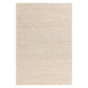 Krémový ručně tkaný jutový koberec 120x170 cm Oakley – Asiatic Carpets