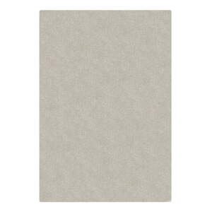 Krémový koberec z recyklovaných vláken 120x170 cm Velvet – Flair Rugs