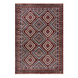 Vínový koberec 120x169 cm Babylon – Flair Rugs