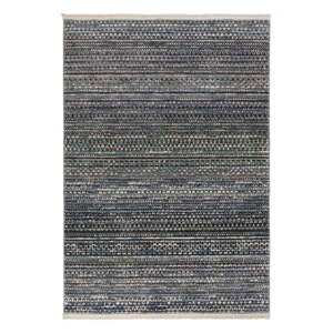 Modrý koberec 120x160 cm Camino – Flair Rugs