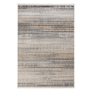 Béžový koberec 60x114 cm Camino – Flair Rugs