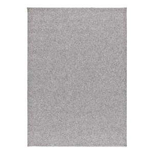 Světle šedý koberec 80x150 cm Petra Liso – Universal