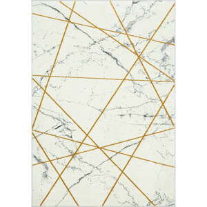 Bílý koberec 300x400 cm Soft – FD