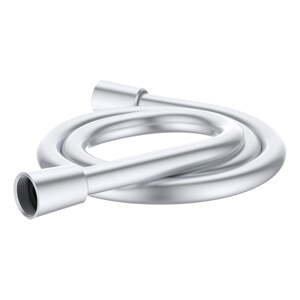 Sprchová hadice v matně stříbrné barvě IdealFlex – Ideal Standard