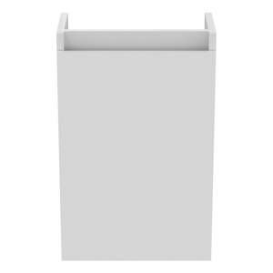 Bílá závěsná skříňka pod umyvadlo 35x55 cm Eurovit+ – Ideal Standard