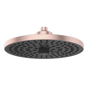 Světle růžová kovová hlavová sprcha ALU+ – Ideal Standard