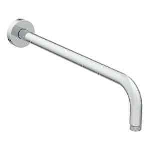 Kovový díl pro připojení sprchy v leskle stříbrné barvě IdealRain Pro – Ideal Standard