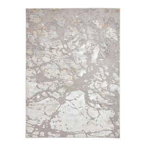 Světle šedý koberec 200x290 cm Apollo – Think Rugs