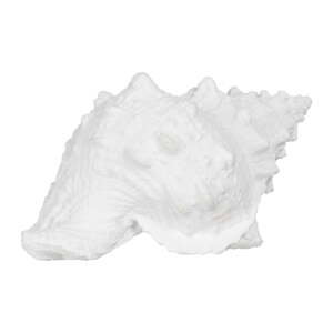 Soška z polyresinu (výška 12 cm) Seashell – Ixia