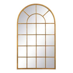 Nástěnné zrcadlo 65x110 cm WIndow – Ixia