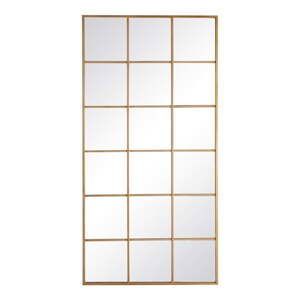 Nástěnné zrcadlo 90x180 cm WIndow – Ixia