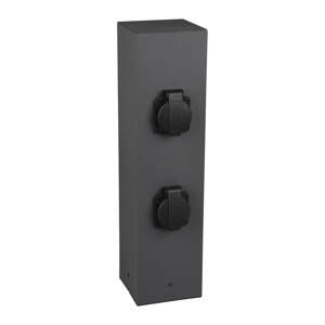 Venkovní svítidlo (výška 4 cm) Garden socket – Trio