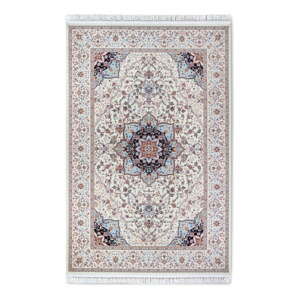 Modro-krémový koberec 190x285 cm Etienne – Villeroy&Boch