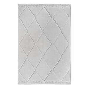 Krémový koberec 80x120 cm Perrotin Cream White – Elle Decoration
