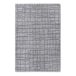 Šedý koberec 80x120 cm Artistique Light Grey – Elle Decoration