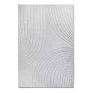 Krémový koberec 80x120 cm Pigment Cream White – Elle Decoration