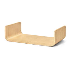 Konstrukce pro odpočívadlo Alto Shelf small Oak Natural – MiaCara