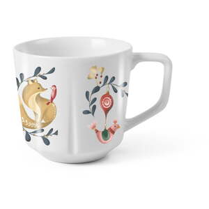 Bílý porcelánový hrnek 300 ml Grand Cru Cottage – Rosendahl