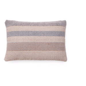 Povlak na zahradní polštář 40x60 cm Lunet – Kave Home