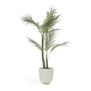 Umělá palma (výška 70 cm) – Kave Home