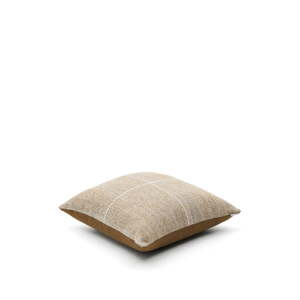 Povlak na zahradní polštář 70x70 cm Nailan – Kave Home