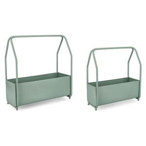 Truhlík 52 cm Keyra   – Bizzotto