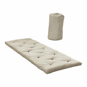 Matrace pro hosty Karup Design Bed in a Bag Beige