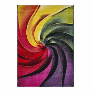 Koberec Think Rugs Sunrise Twirl, 160 x 220 cm